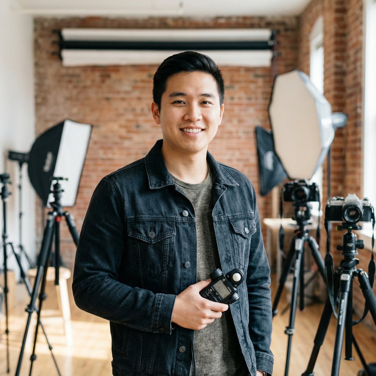 麻豆视频摄影指导