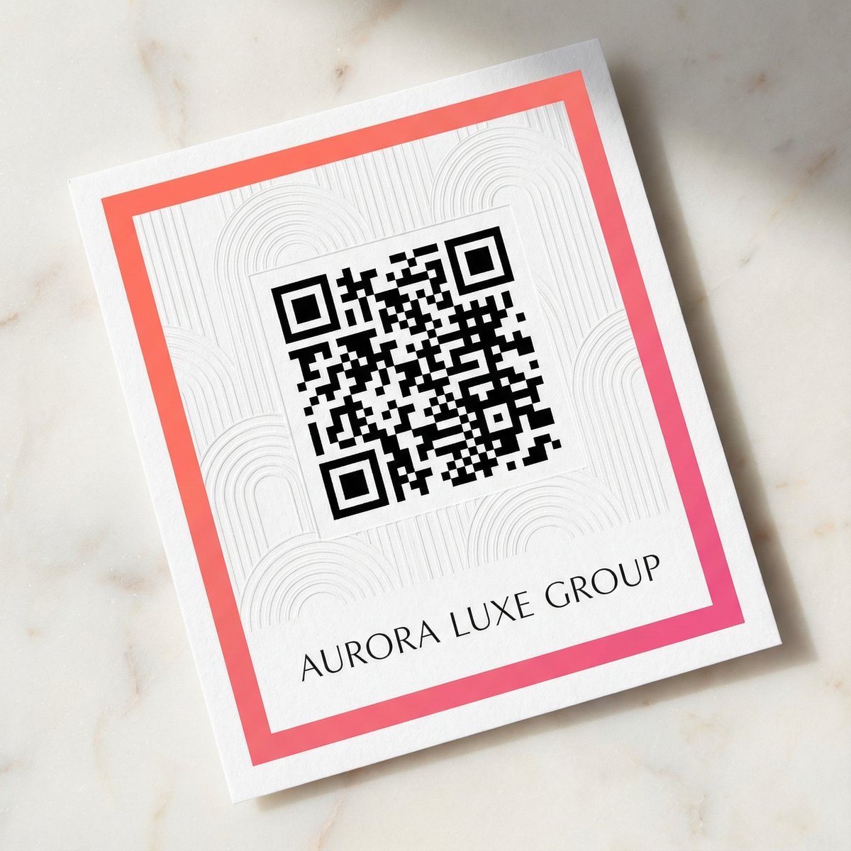 麻豆视频商务二维码