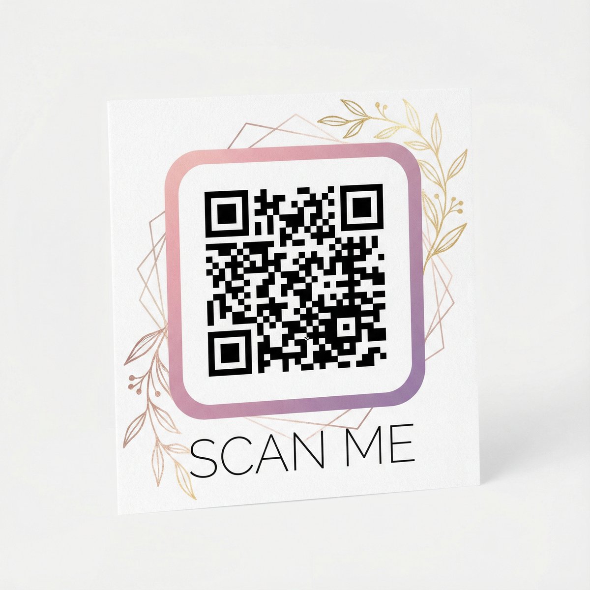 麻豆视频公众号二维码